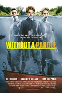 Without a Paddle / Без гребло (2004) BG AUDIO