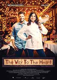 The Way to the Heart / Пътят към сърцето (2022) BG AUDIO