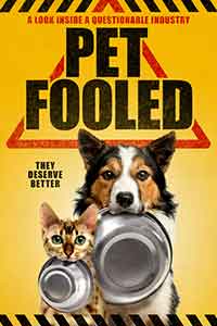 Pet Fooled / Храна за домашни наивници (2016)