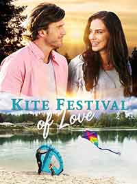 Kite Festival of Love / Сърца във вятъра / High Flying Romance (2021) BG AUDIO