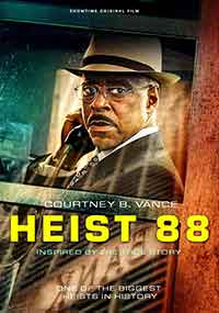 Heist 88 / Обирът от 88-ма (2023)