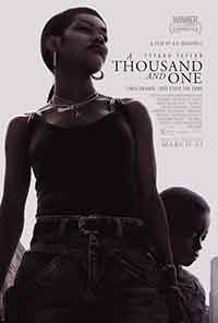 A Thousand and One / Хиляда и едно (2023)