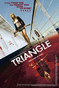 Triangle / Триъгълник (2009) - Ужаси - 2009