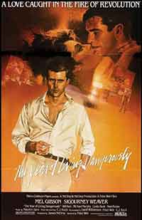 The Year of Living Dangerously / Годината на опасния живот (1982) - Филми драма - 1982