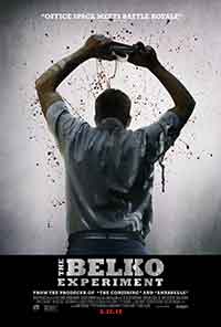 The Belko Experiment / Експериментът Белко (2016)