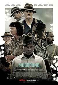 Mudbound / Мъдбаунд (2017)