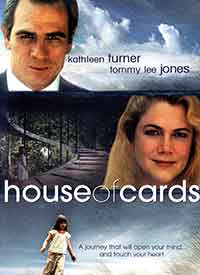 House of Cards / Дом от карти (1993)