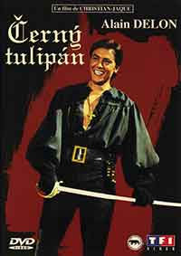 La Tulipe Noire / Черното лале (1964) BG AUDIO - Комедия - 1964