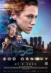 Bod Obnovy / Точка за възстановяване / Restore Point (2023)