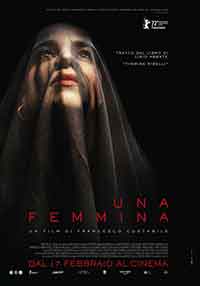 Una Femmina: The Code of Silence / Една жена / Una femmina (2022)