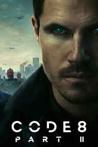 Code 8 Part II / Код 8 част 2 (2024)