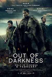 Out of Darkness / Отвъд мрака (2022)