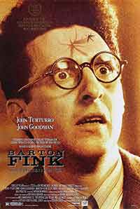Barton Fink / Бартън Финк (1991) - Комедия - 1991