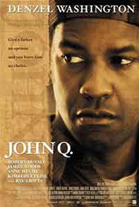 John Q / Джон Кю (2002) BG AUDIO