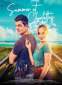 Summer at Charlotte's / Послушай сърцето (2023) BG AUDIO