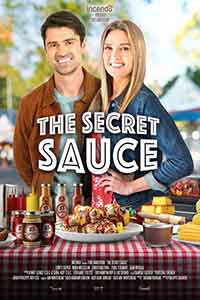 The Secret Sauce / Магията на барбекюто (2021) BG AUDIO