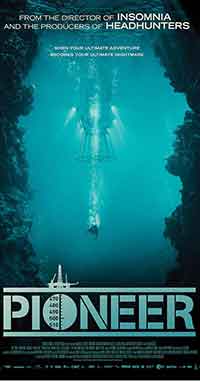 Pioneer / Пионер (2013)