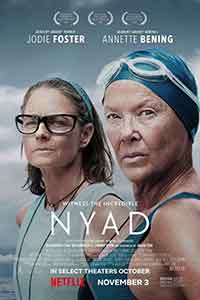 Nyad / Наяд (2023)