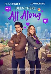 Been There All Along / Някой, някъде там (2023) BG AUDIO