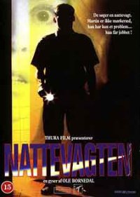 Nattevagten / Nightwatch / Нощният пазач (1994)