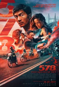 578: Phat dan cua ke dien / 578 Magnum / 578 Магнум (2022)