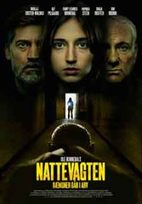 Nattevagten - Daemoner Gar I Arv / Нощният пазач - Демоните се предават по наследство (2023)