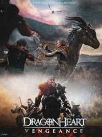 Dragonheart: Vengeance / Сърцето на дракона: Възмездие (2020) BG AUDIO
