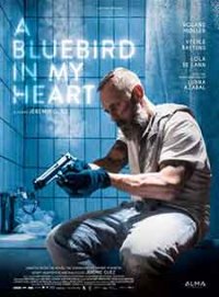 A Bluebird in My Heart / Синя птица в сърцето ми (2018)
