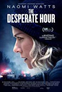 Lakewood / Надпревара с времето / The Desperate Hour (2021) BG AUDIO - Трилъри - 2021