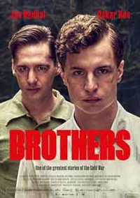 Brothers / Братя / Bratri (2023)
