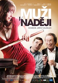 Muzi v nadeji / Мъже в надежди (2011)