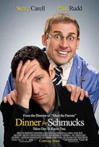 Dinner for Schmucks / Вечеря за идиоти (2010) BG AUDIO