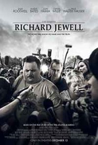 Richard Jewell / Случаят Ричард Джуъл (2019) BG AUDIO - Криминални - 2019