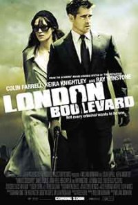 London Boulevard / Булевард Лондон (2010) BG AUDIO - Криминални - 2010