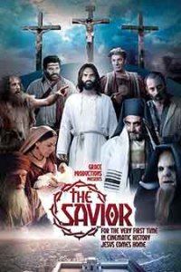 The Savior / Спасителят (2014) BG AUDIO