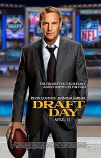 Draft Day / Ден на подбора (2014) BG AUDIO