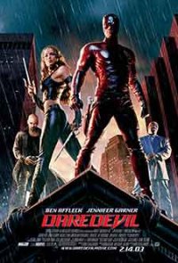 Daredevil / Дявол на доброто (2003) BG AUDIO - Фантастика - 2003