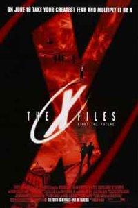 The X Files / Досиетата Х (1998)