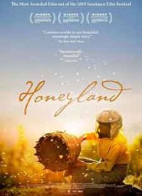 Honeyland / Медена земя (2019)