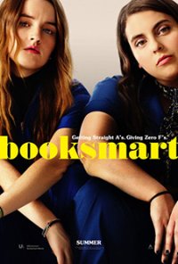 Booksmart / Зубрачките (2019) - Комедия - 2019