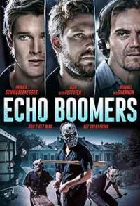 Echo Boomers / Гневът на бумърите (2020) BG AUDIO