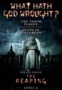 The Reaping / Черна Жътва (2007)