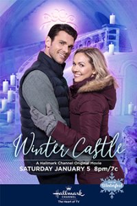 Winter Castle / Леденият замък (2019) - Семейни - САЩ