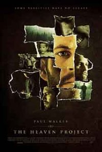 The Lazarus Project / Райски проект (2008) BG AUDIO