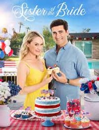 Sister of the Bride / Сестрата на булката (2019) BG AUDIO - Романтични - 2019