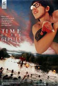 Dom za vesanje / Time of the gypsies / Циганско време Част 2 (1988)