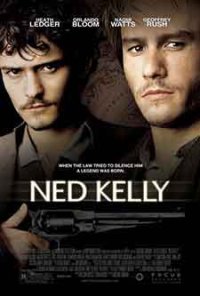 Ned Kelly / Бандата на Кели (2003) - Исторически - 2003