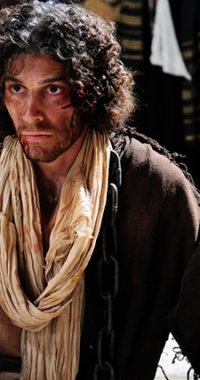 Who Framed Jesus / Кой предаде Иисус? (2010) - Документални - 2010