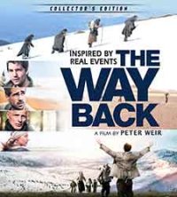 The Way Back / Бягството (2010) BG AUDIO - Приключенски - 2010