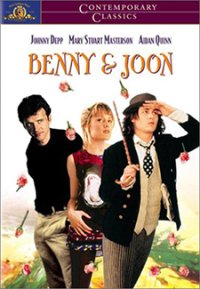 Benny And Joon / Бени и Джун (1993) - Комедия - 1993